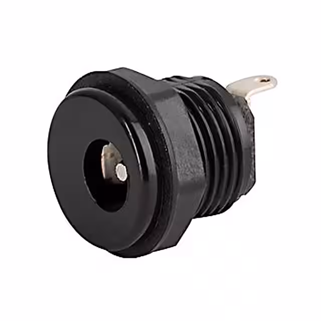 4840.221 SCHURTER Inc.  Power Connectors